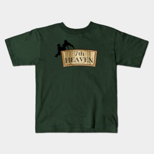 Seventh Heaven Kids T-Shirt